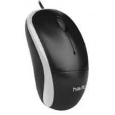 Мышка Havit HV-MS851 USB Gray (HV-MS851 Gray)