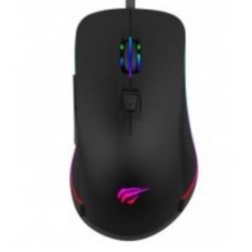 Мышка Havit HV-MS853 Gaming USB Black (24731)