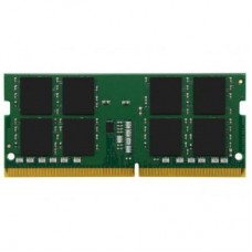 Модуль памяти для ноутбука SoDIMM DDR4 16GB 2666 Mhz Kingston (KCP426SD8/16)