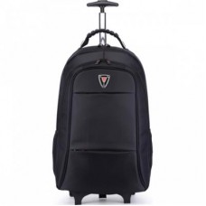 Рюкзак для ноутбука Continent 17-18'' Black (BT-360BK)