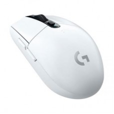 Мышка Logitech G305 Lightspeed White (910-005291)