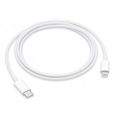 Дата кабель USB 3.0 Type-C to Lightning 1.0m Apple (MQGJ2ZM/A)