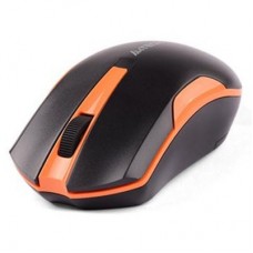 Мышка A4Tech G3-200N Black+Orange