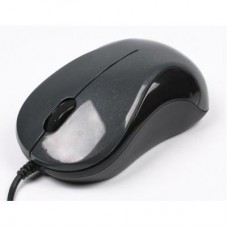 Мышка A4Tech N-321-1 Glossy Grey