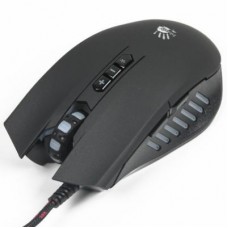 Мышка A4Tech Bloody Q81 Black