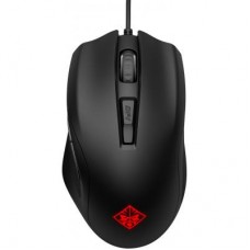 Мышка HP OMEN 400 USB Black (3ML38AA)