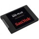 Накопитель SSD 2.5" 120GB SanDisk (SDSSDA-120G-G27)