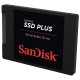 Накопитель SSD 2.5" 120GB SanDisk (SDSSDA-120G-G27)