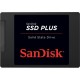 Накопитель SSD 2.5" 120GB SanDisk (SDSSDA-120G-G27)