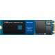 Накопитель SSD M.2 2280 250GB WD (WDS250G1B0C)