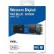 Накопитель SSD M.2 2280 250GB WD (WDS250G1B0C)