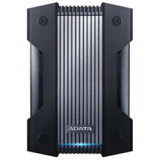 Внешний жесткий диск 2.5" 5TB ADATA (AHD830-5TU31-CBK)