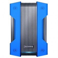 Внешний жесткий диск 2.5" 2TB ADATA (AHD830-2TU31-CBL)