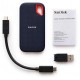 Накопитель SSD USB 3.1 500GB SanDisk (SDSSDE60-500G-G25)