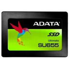 Накопитель SSD 2.5" 240GB ADATA (ASU655SS-240GT-R)