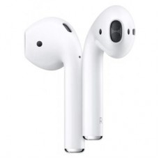 Наушники Apple AirPods with Wireless Charging Case (MRXJ2RU/A)