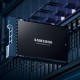 Накопитель SSD 2.5" 1,92TB Samsung (MZ-76E1T9E)