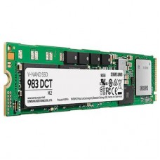 Накопитель SSD M.2 2280 960GB Samsung (MZ-1LB960NE)
