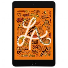 Планшет Apple A2124 iPad mini 5 Wi-Fi +4G 64GB Space Grey (MUX52RK/A)