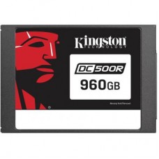 Накопитель SSD 2.5" 960GB Kingston (SEDC500R/960G)