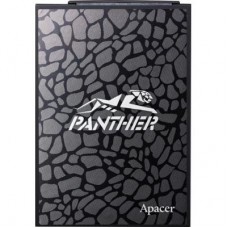 Накопитель SSD 2.5" 480GB Apacer (AP480GAS350-1)