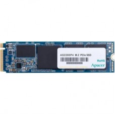 Накопитель SSD M.2 2280 240GB Apacer (AP240GAS2280P4-1)