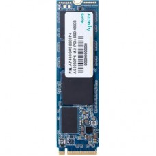 Накопитель SSD M.2 2280 480GB Apacer (AP480GAS2280P4-1)