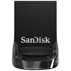 USB флеш накопитель SanDisk 256GB Ultra Fit USB 3.1 (SDCZ430-256G-G46)