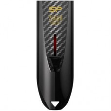 USB флеш накопитель Silicon Power 256GB Blaze B25 Black USB 3.0 (SP256GBUF3B25V1K)