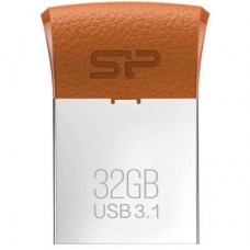 USB флеш накопитель Silicon Power 32GB Jewel J35 USB 3.1 (SP032GBUF3J35V1E)