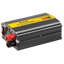 Автомобильный инвертор 12V/220V 250W, USB Porto (MND-250)