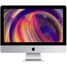 Компьютер Apple A2115 iMac 27" Retina 5K (MRR02RU/A)