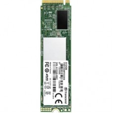 Накопитель SSD M.2 2280 512GB Transcend (TS512GMTE220S)