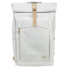 Рюкзак для ноутбука Acer 15.6" Predator Rolltop Jr Backpack White (NP.BAG11.00Q)