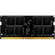 Модуль памяти для ноутбука SoDIMM DDR4 8GB 2666 MHz Geil (GS48GB2666C19SC)