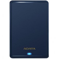 Внешний жесткий диск 2.5" 1TB ADATA (AHV620S-1TU31-CBL)