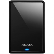 Внешний жесткий диск 2.5" 1TB ADATA (AHV620S-1TU31-CBK)