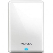 Внешний жесткий диск 2.5" 1TB ADATA (AHV620S-1TU31-CWH)
