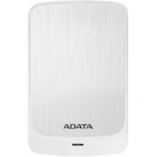 Внешний жесткий диск 2.5" 1TB ADATA (AHV320-1TU31-CWH)