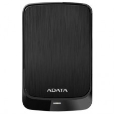 Внешний жесткий диск 2.5" 2TB ADATA (AHV320-2TU31-CBK)