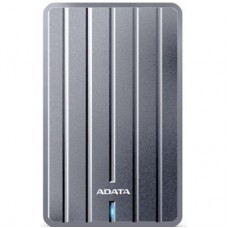 Внешний жесткий диск 2.5" 1TB ADATA (AHC660-1TU31-CGY)