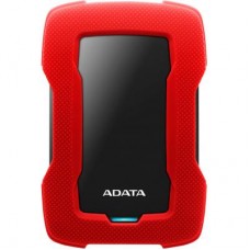 Внешний жесткий диск 2.5" 2TB ADATA (AHD330-2TU31-CRD)