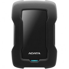 Внешний жесткий диск 2.5" 5TB ADATA (AHD330-5TU31-CBK)