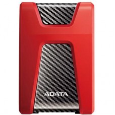 Внешний жесткий диск 2.5" 1TB ADATA (AHD650-1TU31-CRD)