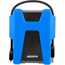 Внешний жесткий диск 2.5" 1TB ADATA (AHD680-1TU31-CBL)
