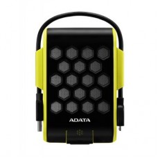 Внешний жесткий диск 2.5" 2TB ADATA (AHD720-2TU31-CGN)