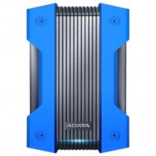 Внешний жесткий диск 2.5" 5TB ADATA (AHD830-5TU31-CBL)