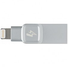 USB флеш накопитель Kingston 128GB DataTraveler Bolt Duo USB 3.1 Gen.1 / Lightning (C-USB3L-SR128-EN)