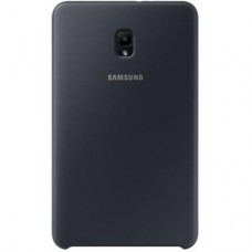 Чехол для планшета Samsung Silicone Cover для планшета Galaxy Tab A 8" (2017) Black (EF-PT380TBEGRU)
