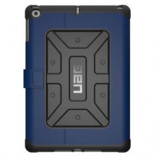 Чехол для планшета Uag iPad 9.7 (2017/2018) Metropolis, Cobalt (IPD17-E-CB)